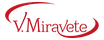 Logo de PANADERÍA MIRAVETE CAPUCHINOS