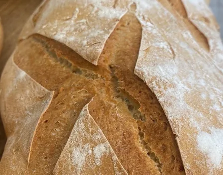 Panaderia Pan de Maria – catering en Paraje El Cosario Norte, SN, Local 1207