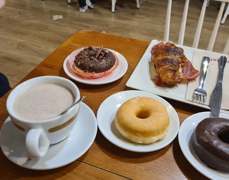 Panaria – catering en Ciudad Real (foto 2 de 2)