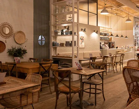 Pandelino – catering en A Coruña (foto 3 de 3)