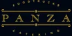 Logo de Panza Catering