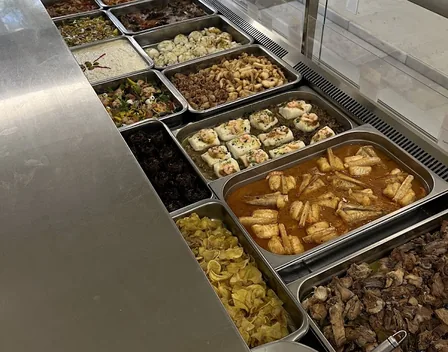 Paréntesis – catering en Castelló de la Plana