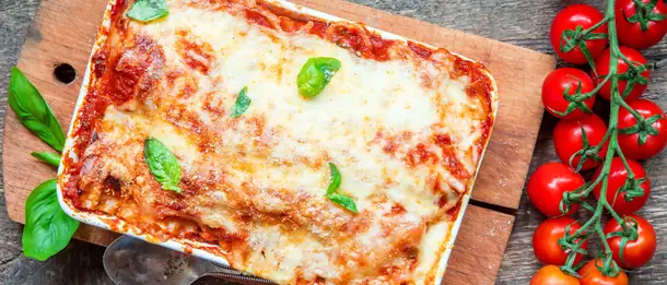 Portada de Pasta Argelina