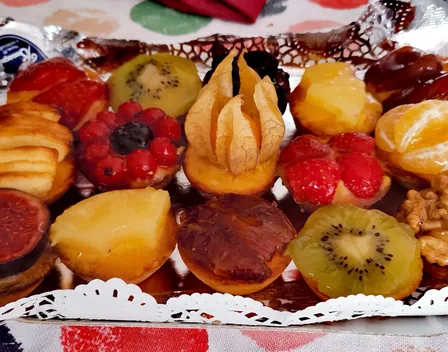 Pastelería Benages – catering en Castelló de la Plana