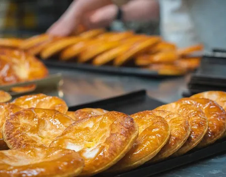 Pastelería Casa Vejo – catering en Reinosa (foto 11 de 11)