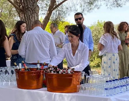 Pastelería Catering El Obrador de Ciudad Real – catering en Ciudad Real (foto 2 de 10)