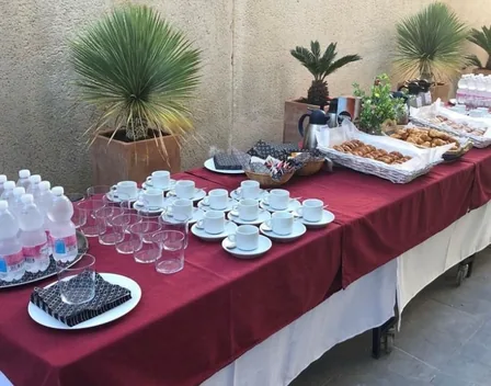 Pastelería Catering El Obrador de Ciudad Real – catering en Ciudad Real (foto 3 de 10)