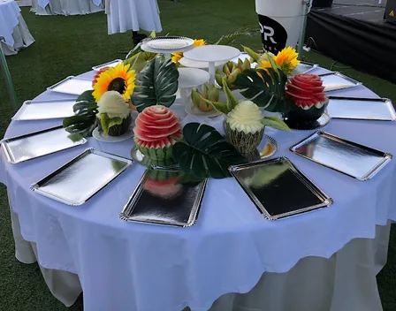 Pastelería Catering El Obrador de Ciudad Real – catering en Ciudad Real (foto 5 de 10)