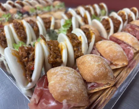 Pastelería Catering El Obrador de Ciudad Real – catering en Ciudad Real (foto 6 de 10)