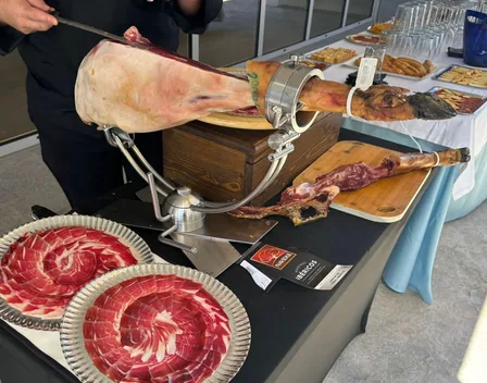 Pastelería Catering El Obrador de Ciudad Real – catering en Ciudad Real (foto 7 de 10)