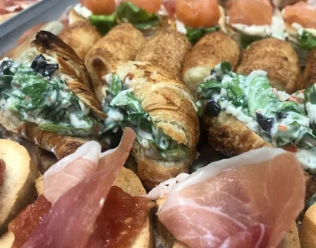 Pastelería Catering El Obrador de Ciudad Real – catering en Ciudad Real (foto 8 de 10)