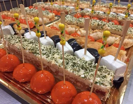 Pastelería Catering El Obrador de Ciudad Real – catering en Ciudad Real (foto 9 de 10)