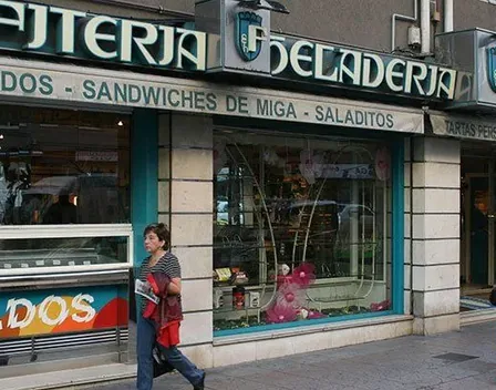 Pastelería Ferrio (A Coruña) – catering en A Coruña