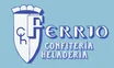 Logo de Pastelería Ferrio (A Coruña)