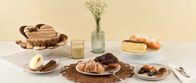 Pastelería La Dulce Alianza – catering en Almería