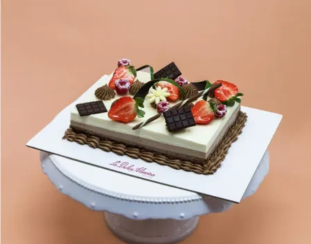Pastelería La Dulce Alianza – catering en Almería (foto 6 de 7)