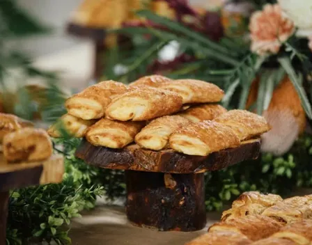 Pastelería La Dulce Alianza – catering en Almería (foto 7 de 7)