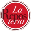 Logo de Pastelería La Repostería