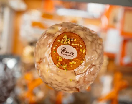 Pastelería Monpla – catering en Ensanche