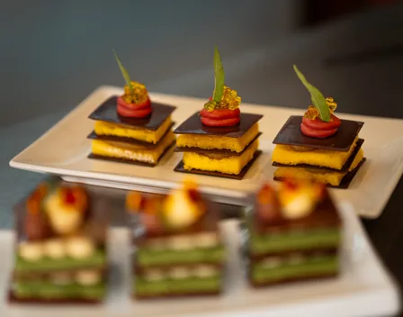 Pastelería Monpla – catering en Ensanche (foto 4 de 4)