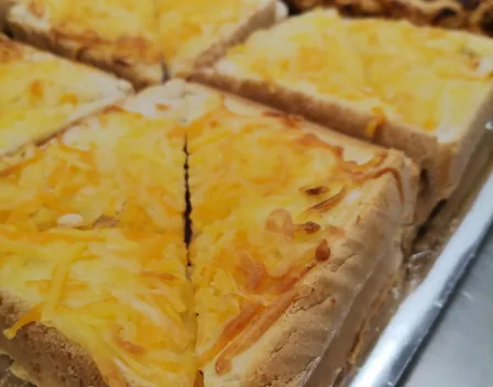 Pastelería Para Gustos ... – catering en Burgos (foto 11 de 12)