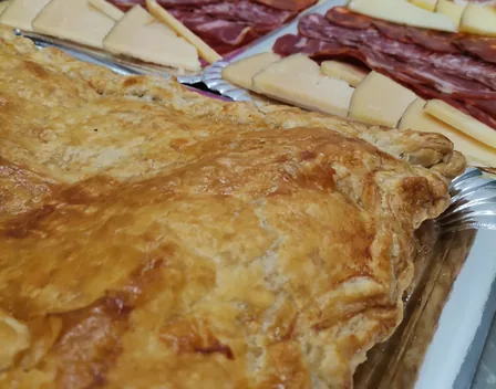 Pastelería Para Gustos ... – catering en Burgos (foto 12 de 12)