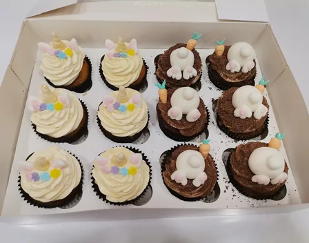 Pastelería Para Gustos ... – catering en Burgos