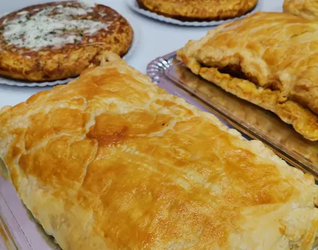 Pastelería Para Gustos ... – catering en Burgos (foto 5 de 12)
