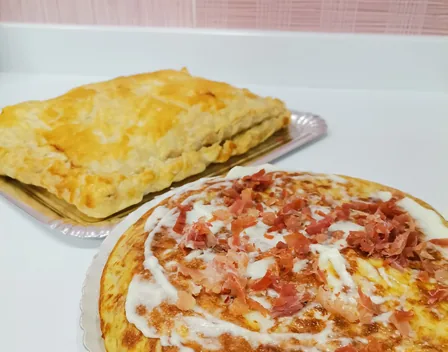 Pastelería Para Gustos ... – catering en Burgos (foto 6 de 12)