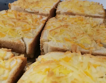 Pastelería Para Gustos ... – catering en Burgos (foto 9 de 12)