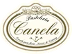 Logo de Pastelería Restaurante Canela