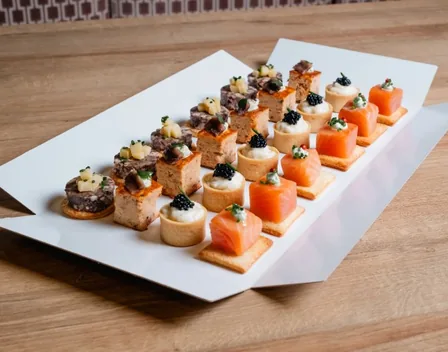 Pastisseria Càtering La Perpisseria – catering en Reus (foto 9 de 11)