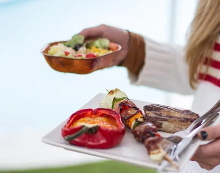 Patagonia Grill catering – catering en San Blas-Canillejas (foto 10 de 11)