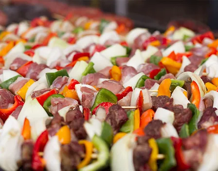 Patagonia Grill catering – catering en San Blas-Canillejas (foto 2 de 11)
