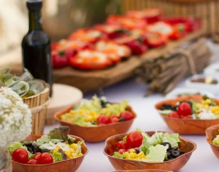 Patagonia Grill catering – catering en San Blas-Canillejas (foto 4 de 11)