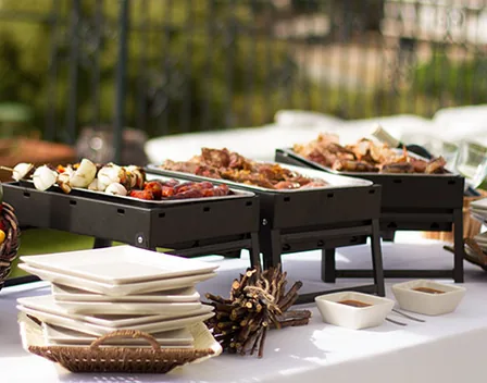 Patagonia Grill catering – catering en San Blas-Canillejas (foto 5 de 11)