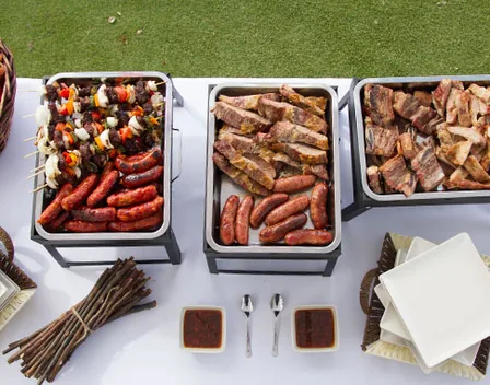 Patagonia Grill catering – catering en San Blas-Canillejas (foto 6 de 11)