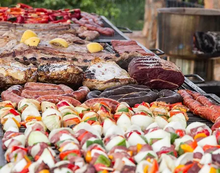 Patagonia Grill catering – catering en San Blas-Canillejas (foto 9 de 11)