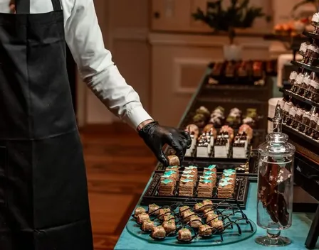 Pearl Lemon Catering – catering en Gràcia