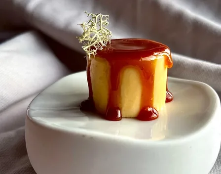 Pedro Martino | Restaurante & Catering en Oviedo - Asturias – catering en Caces (foto 1 de 4)