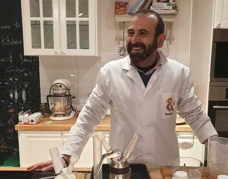 Pencil & Fork Galicia – catering en A Coruña (foto 2 de 11)