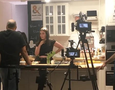 Pencil & Fork Galicia – catering en A Coruña (foto 10 de 11)
