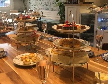 Pencil & Fork Galicia – catering en A Coruña (foto 3 de 11)