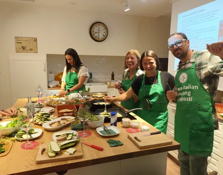 Pencil & Fork Galicia – catering en A Coruña (foto 4 de 11)