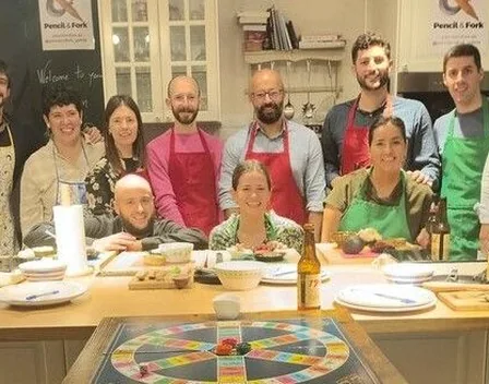 Pencil & Fork Galicia – catering en A Coruña (foto 6 de 11)