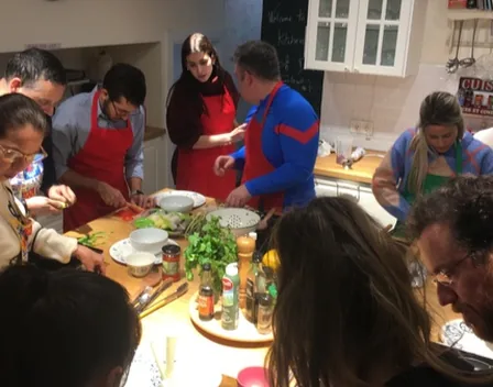 Pencil & Fork Galicia – catering en A Coruña (foto 8 de 11)