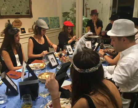 Pencil & Fork Galicia – catering en A Coruña (foto 9 de 11)
