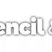 Logo de Pencil & Fork Galicia