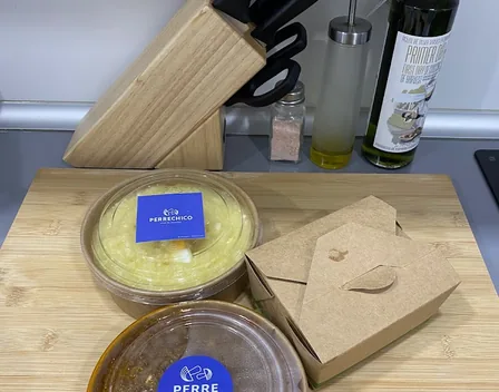 PERRECHICO casa de comidas – catering en Albacete