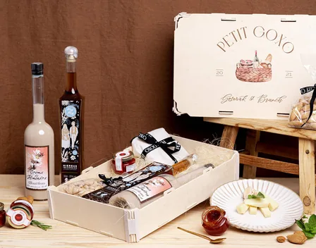 Petit Goxo – catering en Abadiño-Zelaieta